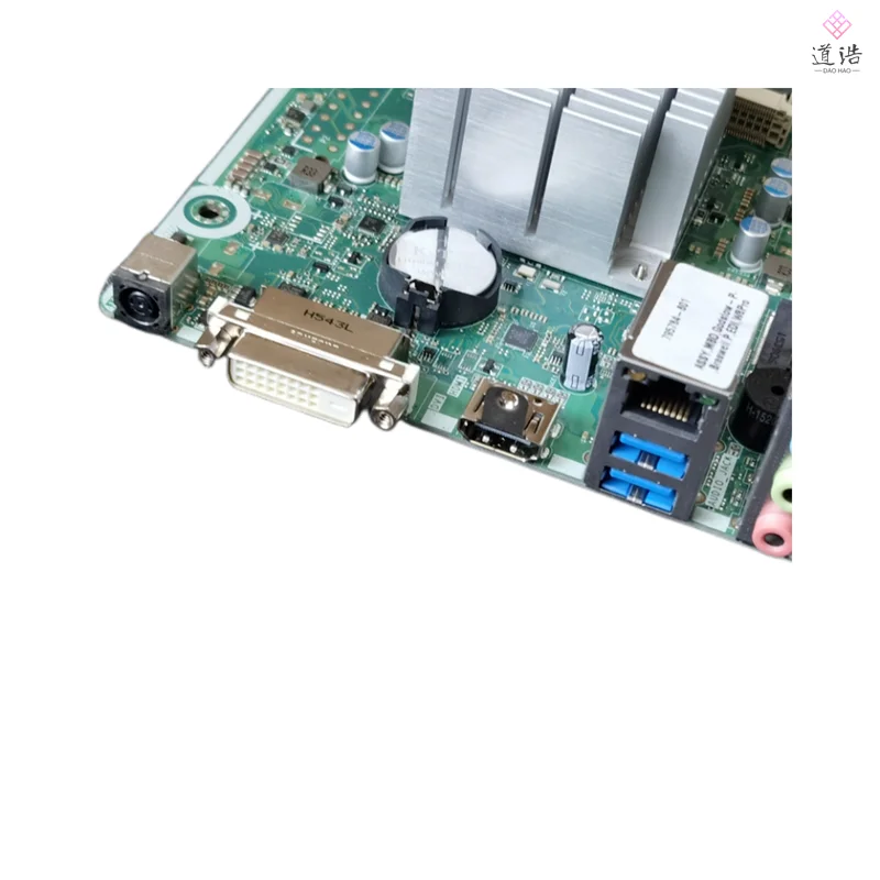 IPXBSW-GS For HP 251-210CN Motherboard 795784-002 795784-602 N3050 CPU DDR3 Mainboard 6 IPXBSW-GS For HP 251-210CN Motherboard 795784-002 795784-602 N3050 CPU DDR3 Mainboard - Image 4