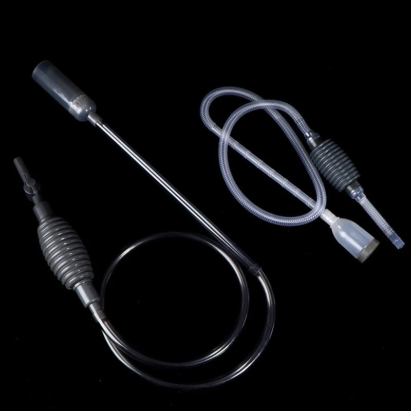 Plastic Aquarium Clean Vacuum Water Change Changer Gravel Fish Tank Vacuum Pump for Fish Tank Accessories water filter fish tank water purifier