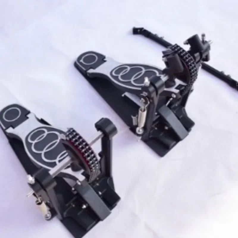 Professionale Elettronico Tamburo Pedale Grilletto Portatile Basso Elettronico Tamburo Shock Soundking Schlagzeug Strumenti Musicali