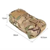 Tactical waist bag Multi-function fan Waist Sundry Recycling Pouch Molle hunting Paintball Gear Accessories 2