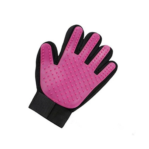 Left Pink
