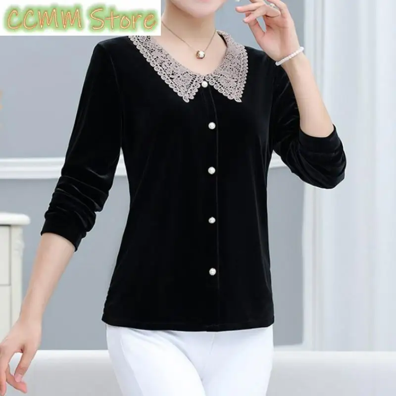 Рисунок 5 - Новая Элегантная Модная Золотая