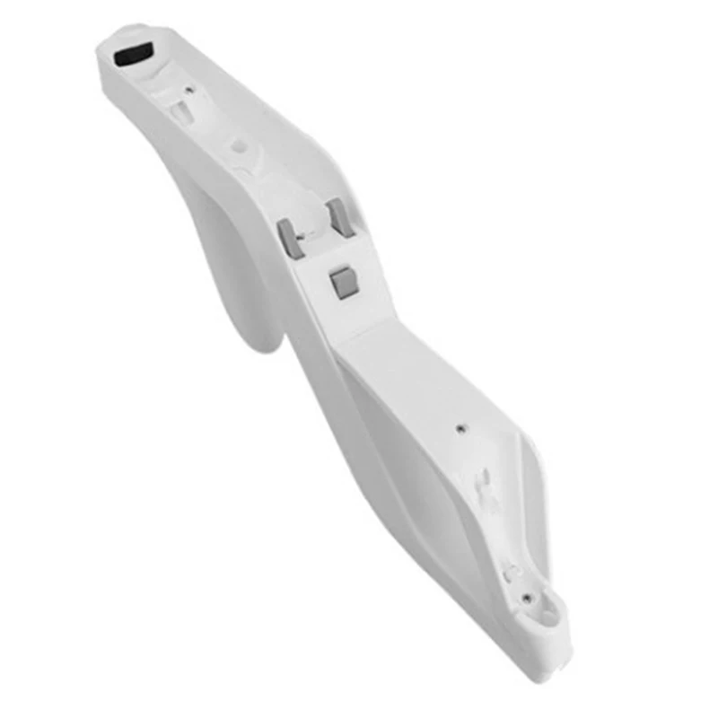 Enhanced Zapper Gun for Wii Remote - Gaming Accessory