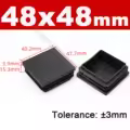 48x48mm