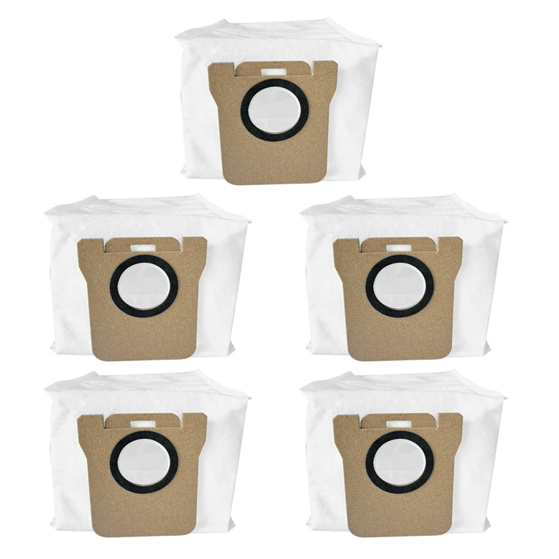 

Dust Bag For Dreame L10s Ultra S10 S10 Pro Mijia Omni X10+ Robot Vacuum Cleaner Accessories Garbage Bag Replacement Parts