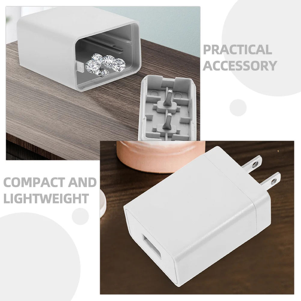 Рисунок 5 - Фальшивое зарядное устройство