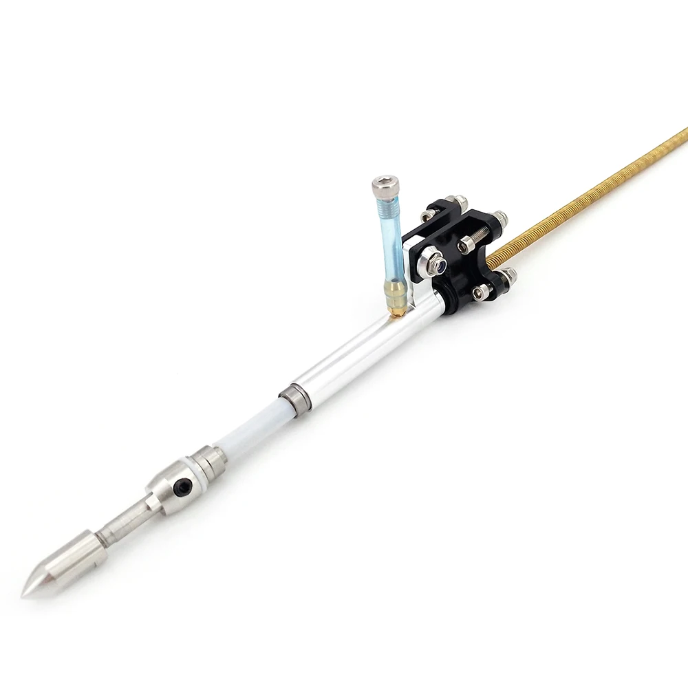 Scaldamagli in acciaio inox 004600--EURO barca e fuoribordo
