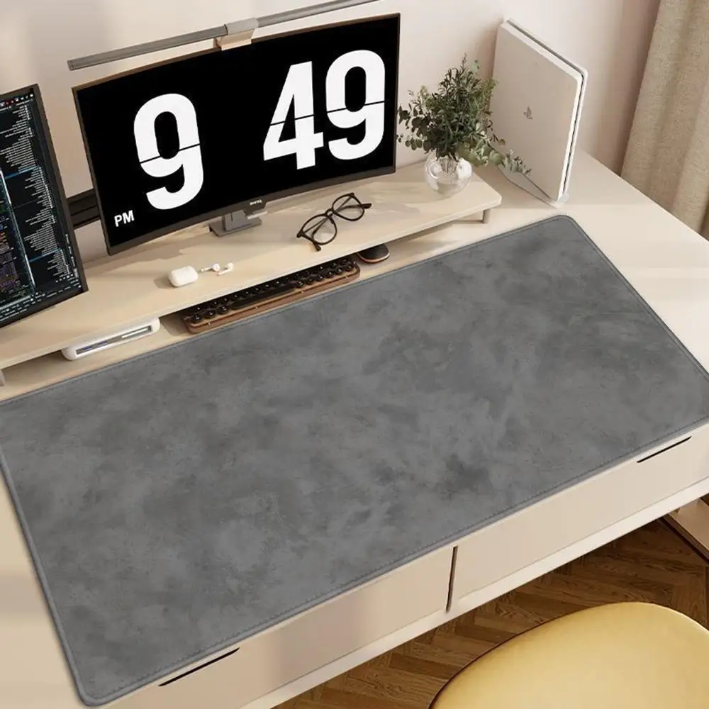 لوحة ماوس رمادية XXL