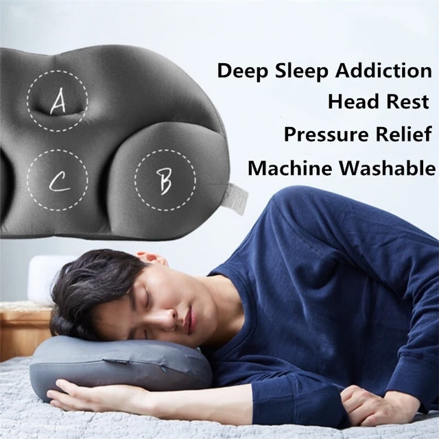 Deep Sleep Pillow