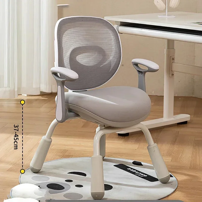 Foldable Chair For Kids Furniture Recliner Side Table Children Kid Ride Saddle Plastic Room Girls Gaming Girl Adjustable Chairs