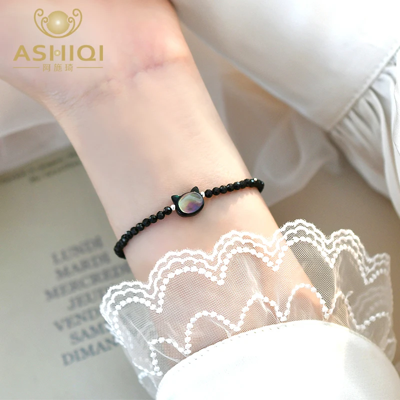 Pulsera Vintage De Plata De Ley Con Circonitas Cúbicas De