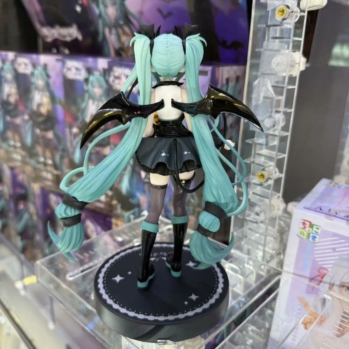 Se8d1f364dba142d392c3fca2bbd19741W - Hatsune Miku Figure
