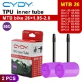 26x1.95-2.6 2PCS