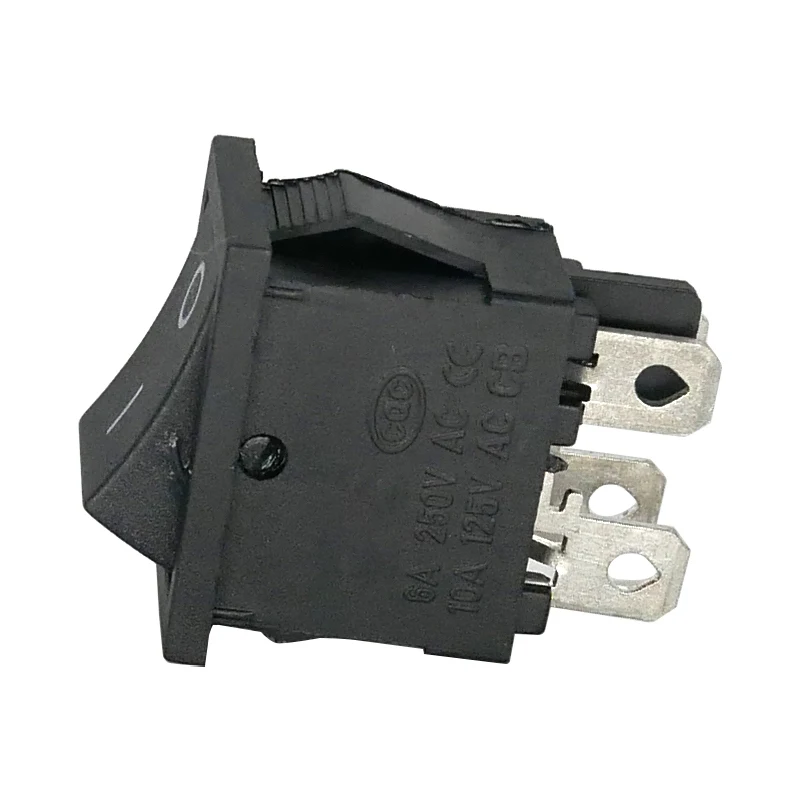 Rocker Switch For ShopVac L250 2.5Gal 2.5HP Wet/Dry Vacuum Cleaner