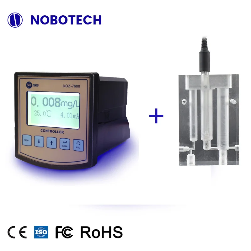 DOZ-7600 ¶   м,   , Ppm ,     ׽Ʈ