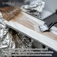 Professional Carbon Fiber Balayage Board for Barber Hairdresser Design Styling Tools Accessories and Hair Coloring Dyeing Board - Image 5