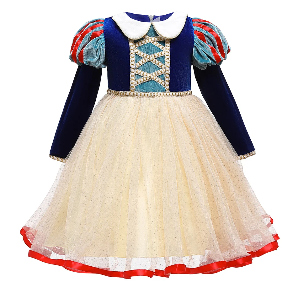 Snow White Dress