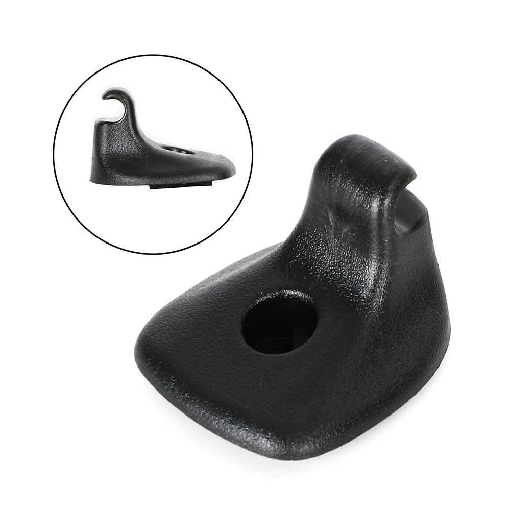 Houder voor zonneklep Fiat Grande Punto, directe montage, OEM-nummer 735411088, betrouwbaar en praktisch