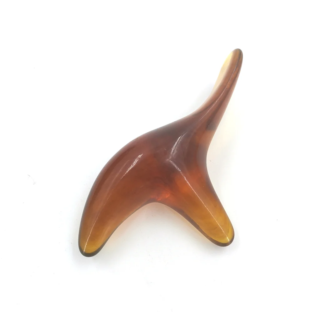 Amber