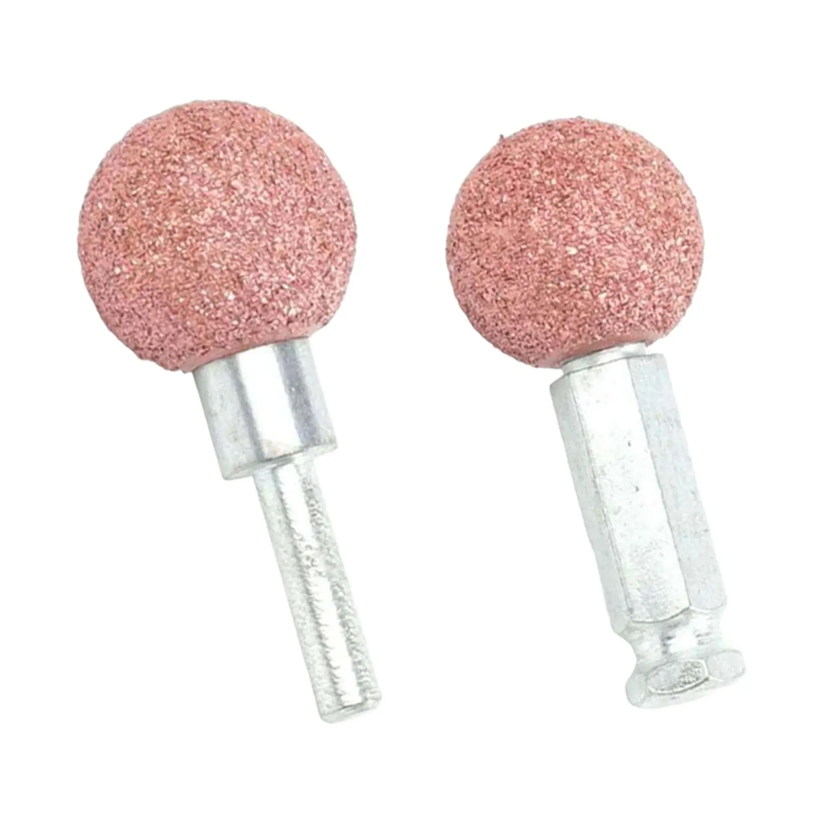 타이어 수리 그라인딩 헤드 도구, 고강도 내마모성 타이어 버퍼 휠, 전문 텅스텐 스틸 합금 그라인딩 헤드