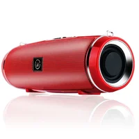Portable Wireless Speaker Bluetooth 200W High Power Outdoor Audio 3D Stereo Surround TWS FM Voice RHDE Promotion - Image 3