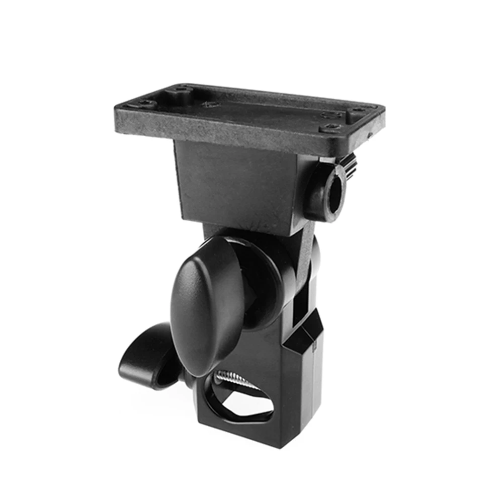Description Picture 2 of itemStudio Flash Mount Bracket Repair Part Accessory for Godox 250SDI 300SDI 250DI 300DI ST250 120W 160W 200W Series Photo Strobe
