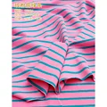 Pink blue