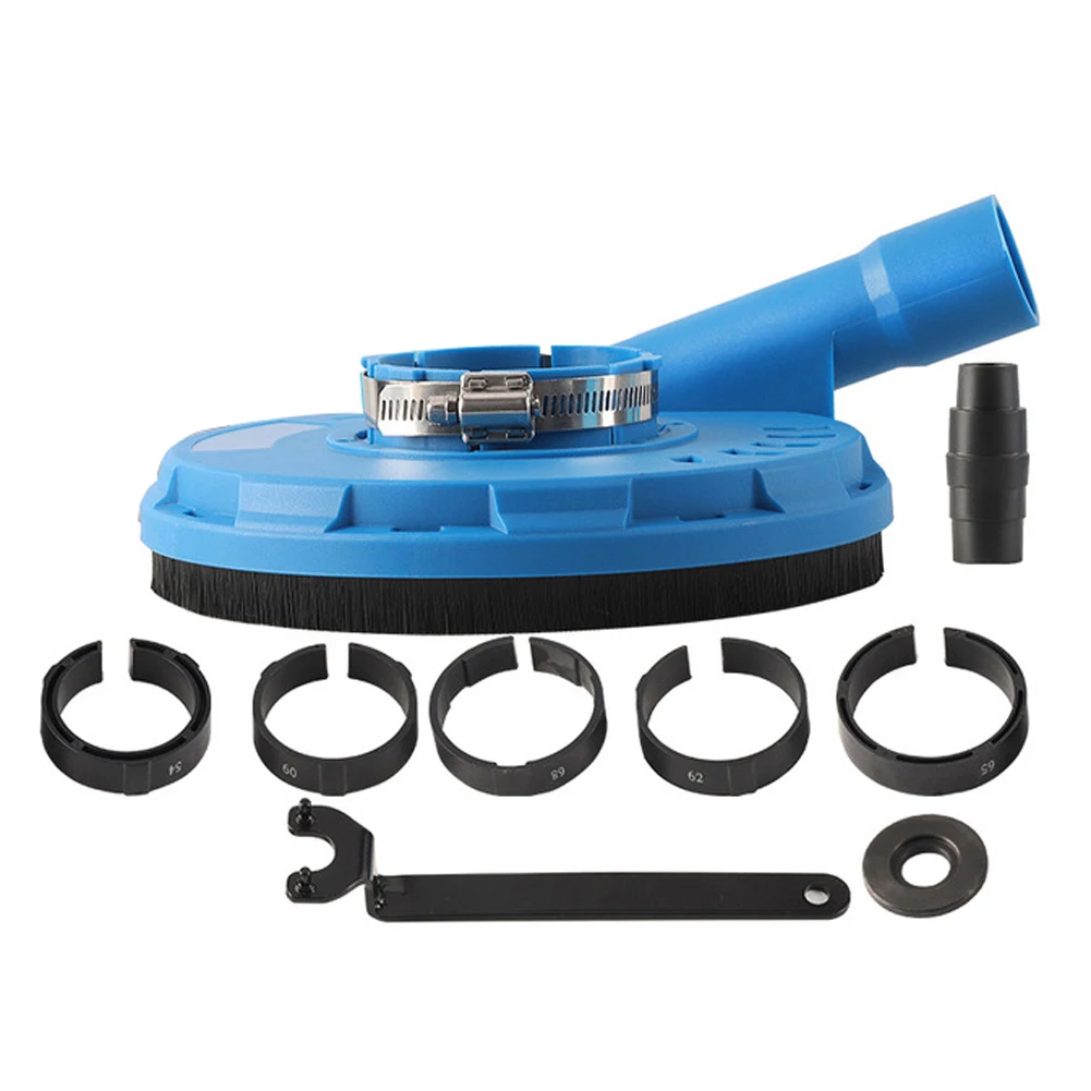 7Inch Angle Grinder Dust Cover Angle Grinder Dust Cover Angle Grinder