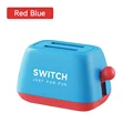 Red Blue