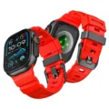 Red black