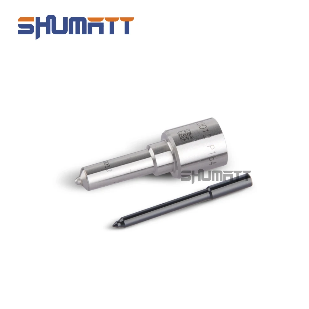 China Made New Common Rail Injection Nozzle M0012P154 for 50274V0 5WS40677 Injector