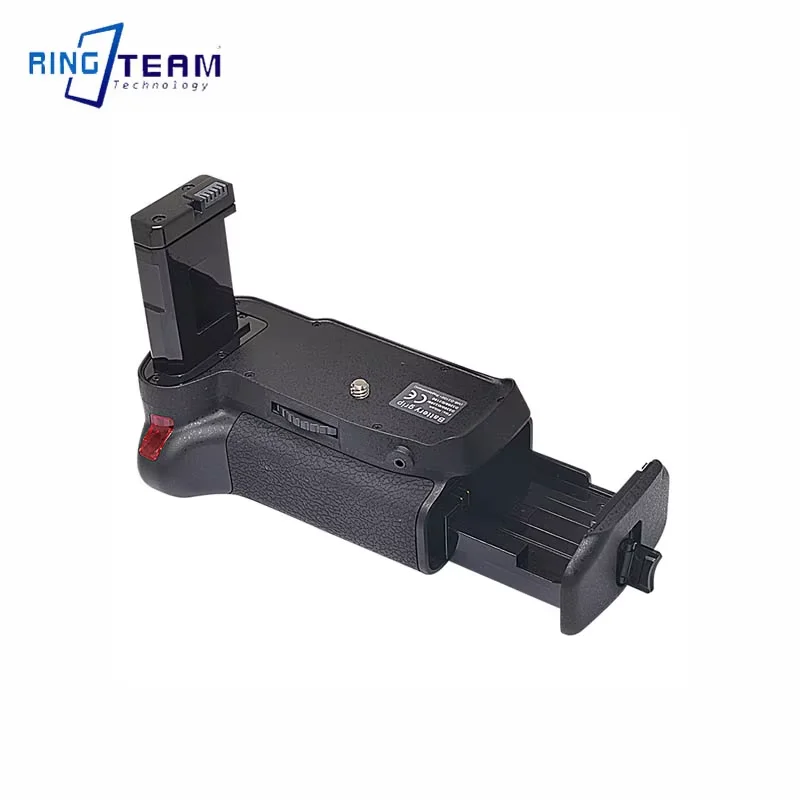 Battery Grip for NIKON D3100 D3200 D3300 D5300 SLR Digital Camera Vertical Shutter Release Button Work