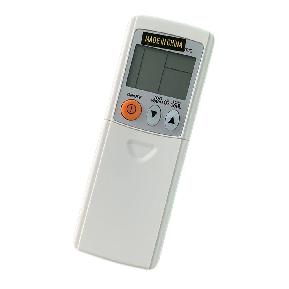 MITSUBISHI MSZ-DM35VA, MSZ-DM25VA, MSZ-HJ25VA, MSZ-HJ35VA, MSZ-HJ50VA, MSZ-HR50VF - telecomando - sostituzione - 16.9 EUR : REMOTE CONTROL WORLD
