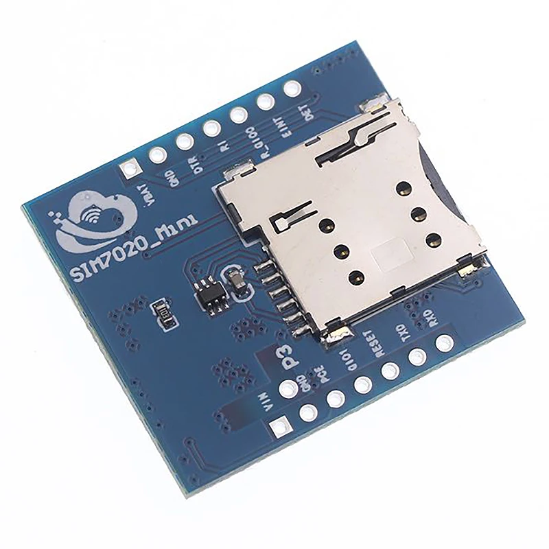 NEW-SIM7020C   NB-Iot  ü Netcom  MQTT COAP TCP GPRS  繰 ͳ