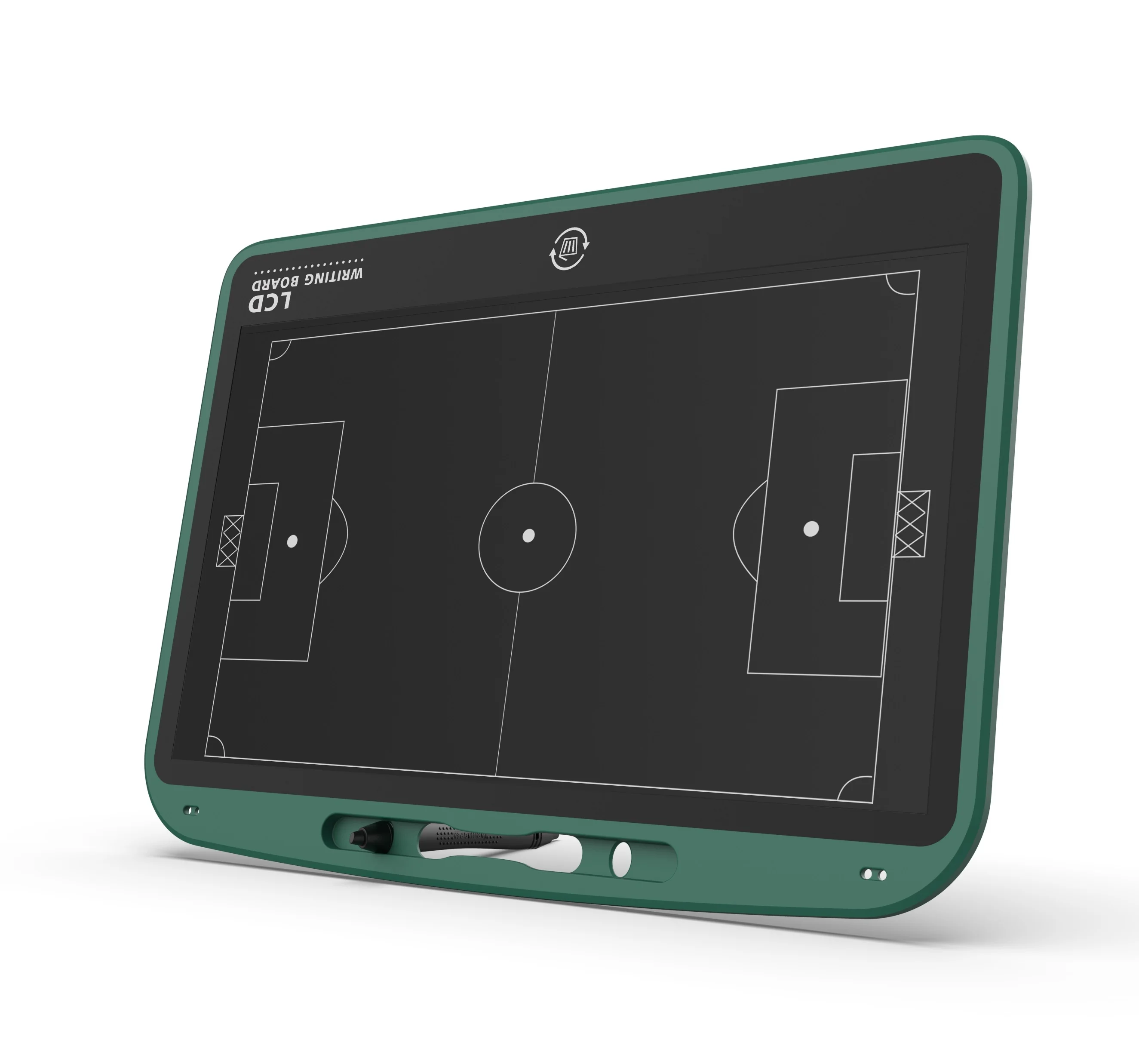 Рисунок 3 - Футбол, тактическая настольная игра