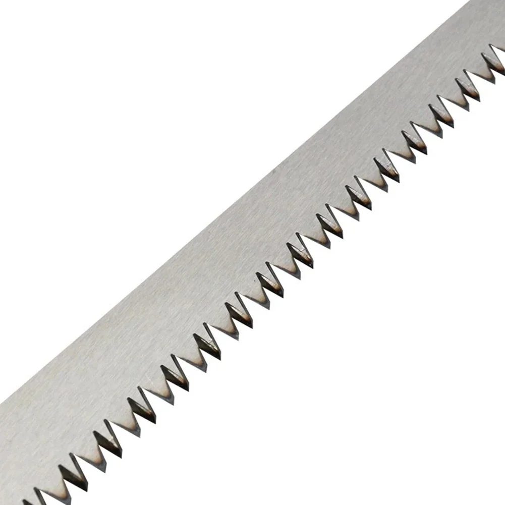 Mini Hand Saw 220mm Length Japanese SK4 Steel Woodworking Saw Wooden Handle 125mm Garden Handle Tools