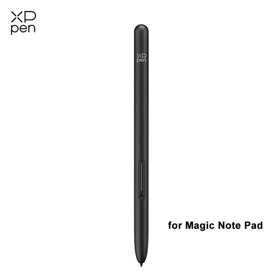 XP-Pen X3 Pro Pencil 2 16384 Pressure Levels Battery-free Stylus