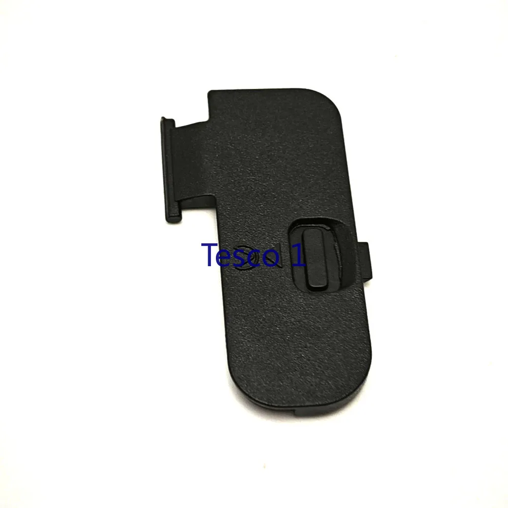 Battery Door Cover For Nikon D5100 Camera – Replacement Battery Case Lid/ Cap