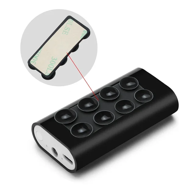 Wireless Transmitter WiFi box Adapter Line Models Endoscope Camera Otoscope 720P And Above Pixels for Android IOS Computer 4