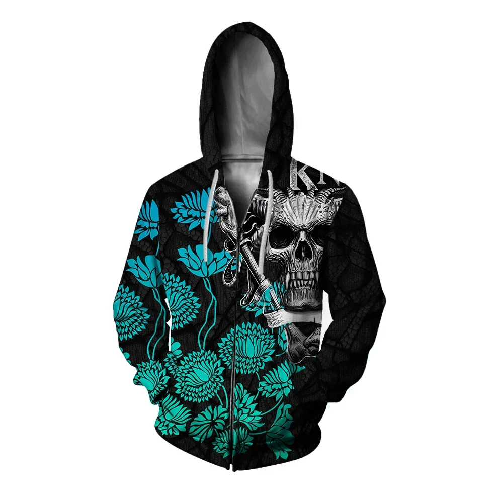 thumbnail image 1 of Sudadera con capucha de moda con cremallera, sudaderas con capucha de tendencia con cremallera, sudadera cómoda para hombre, sudadera con capucha versátil para hombre, ropa para hombre, 1 of 5