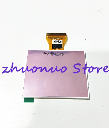 Tested 2.4 Inch LCD Display Screen Panel For KODAK C613 C513 C713 C813 C913 Gen3