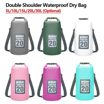 Waterproof Dry Bag 1
