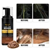 Melting Spray Tint Mousse Waterproof Lace Front Glue Adhesive Spray Edge Control Gel Styling Hair Wax Wig Installation Kit Set 2