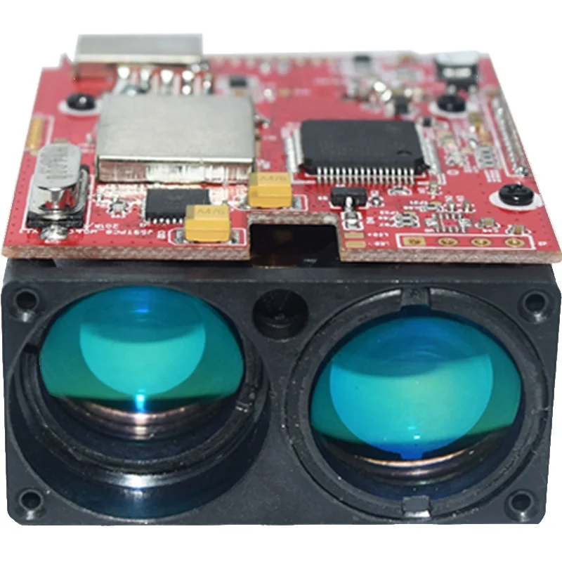 600M 1000M 1500M Telemetro Telemetro Modulo Misuratore Di Distanza Laser Medidor Skyasia Sensore Telemetro Laser A Infrarossi