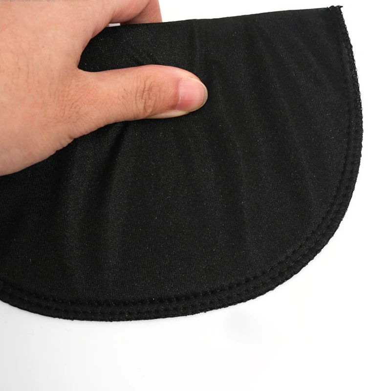 Shoulder Pads 1/1.5/2/2.5cm Blazer T-Shirt Clothing Summer Dress Accessories Unisex Sponge Shoulder Pading