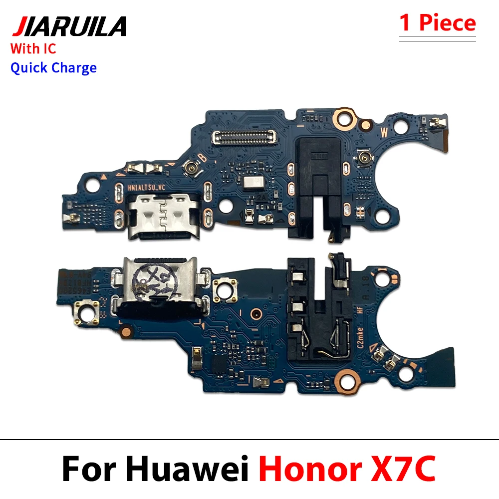 Universal USB Charging Dock Connector Flex Cable