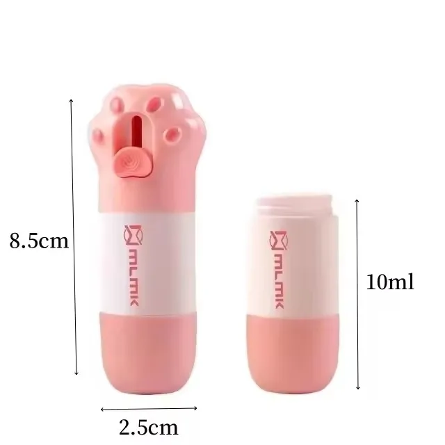 열감지지우개가 있는 언박싱 나이프, 편지 개봉기, 소형 박스 커터, 열감지지우개 데이터 보호 도구 (가정 및 사무실용)