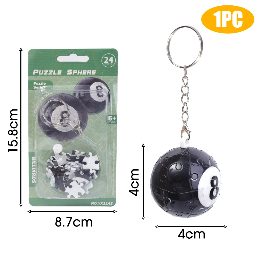 buildingblock キーリング BUILDING BLOCK ビルディングブロック Cylinder Key Lanyard