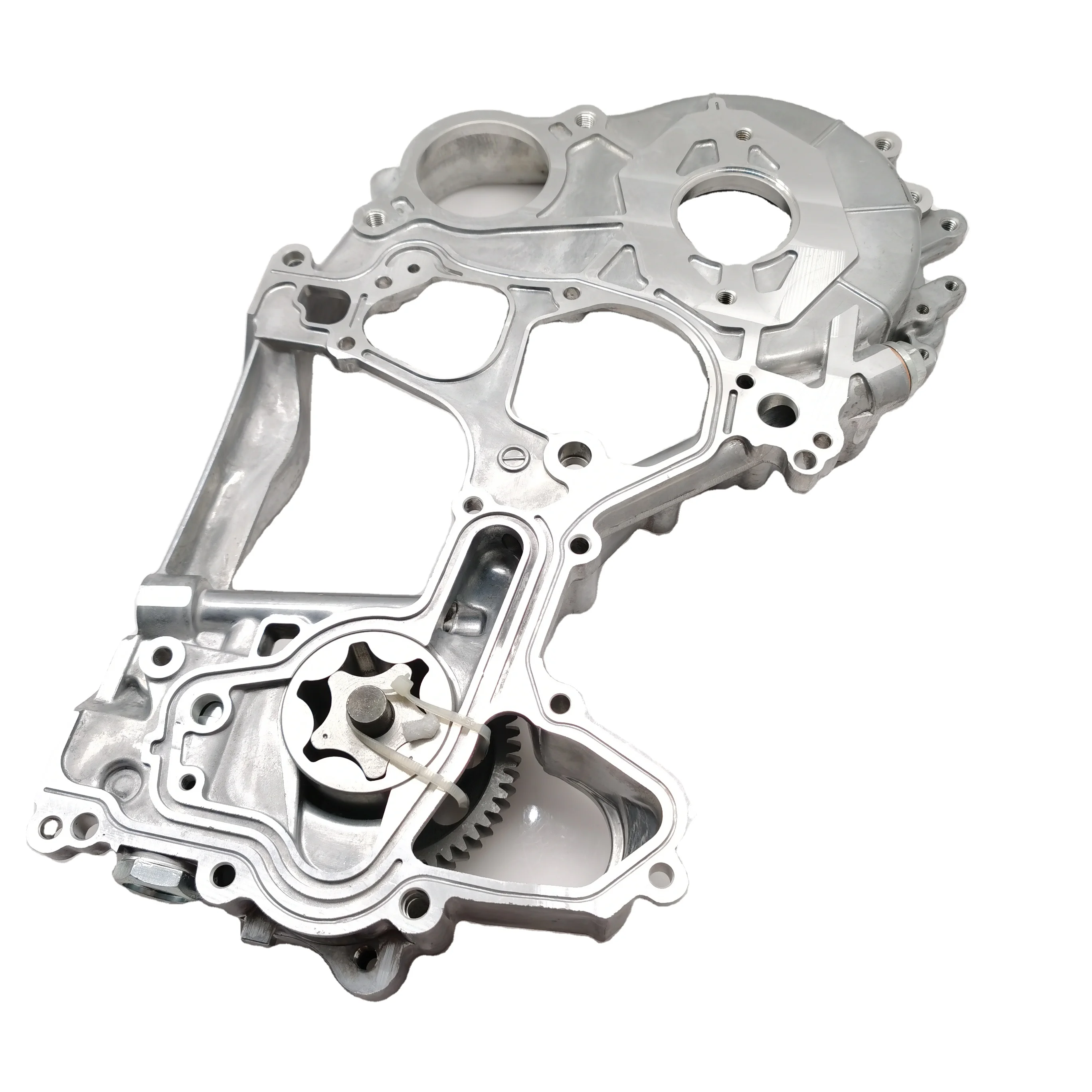 

auto engine spare parts oil pump is suitable for toyota Hiace 2KD 11320-30021
