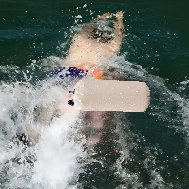 10KG Inflatable Swim Buoy 3